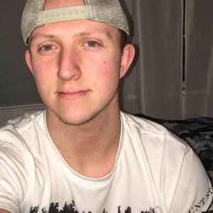 Meet your Posher, Joel